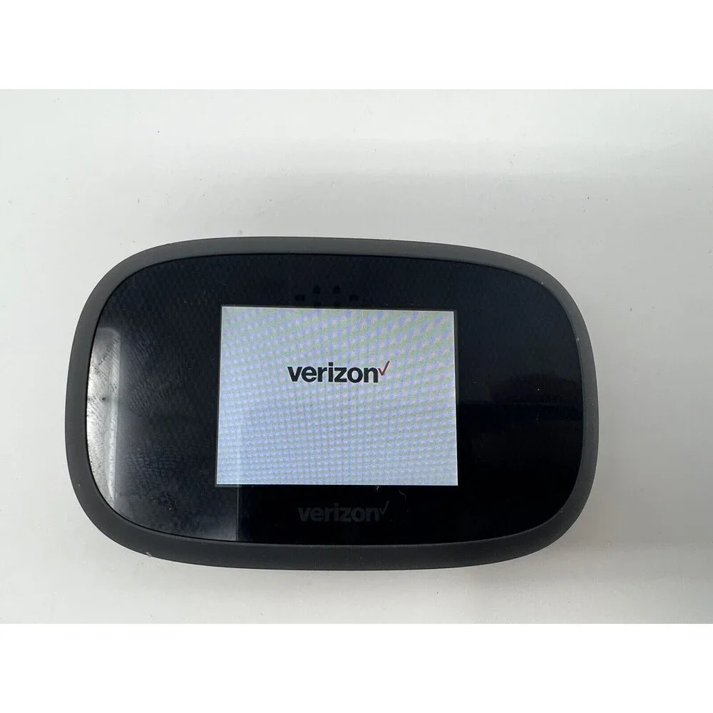 Verizon network locked